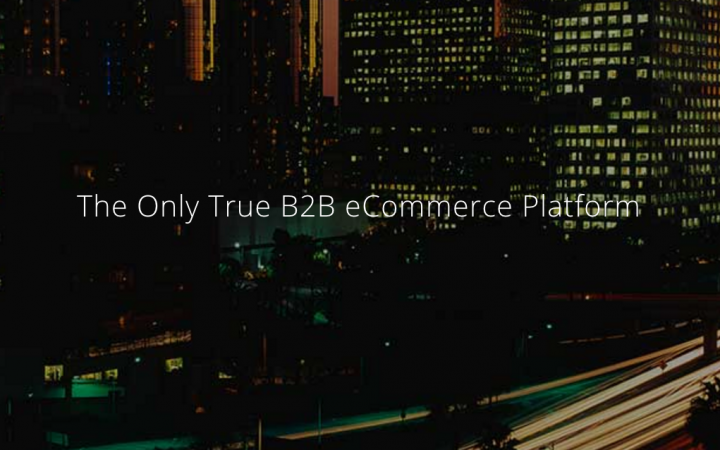 OroCommerce