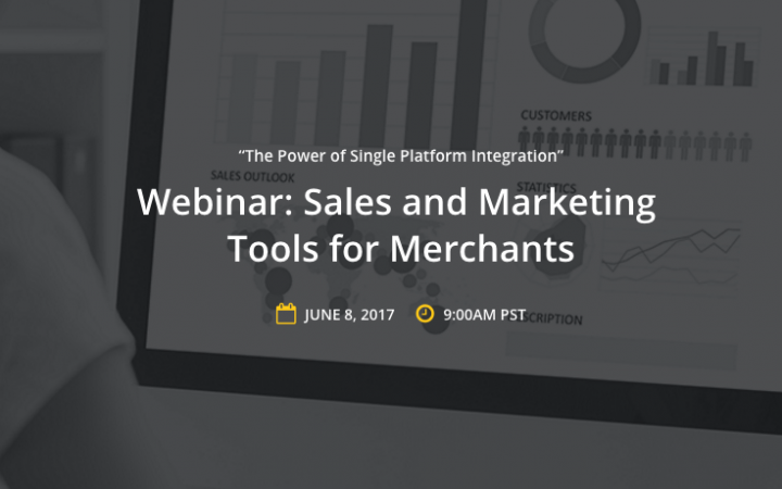 Informatie over de e-commerce webinar