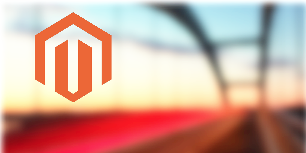 Magento logo - einde ondersteuning Magento 1