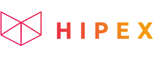 Hipex logo