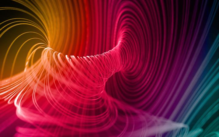 adobe experience cloud visualisatie van lijnen in de Adobe stijl