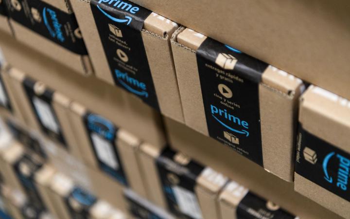 amazon dozen