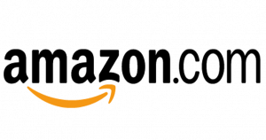 Amazon logo