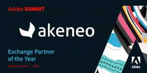 akeneo experience partner award