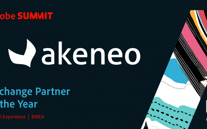 akeneo experience partner award