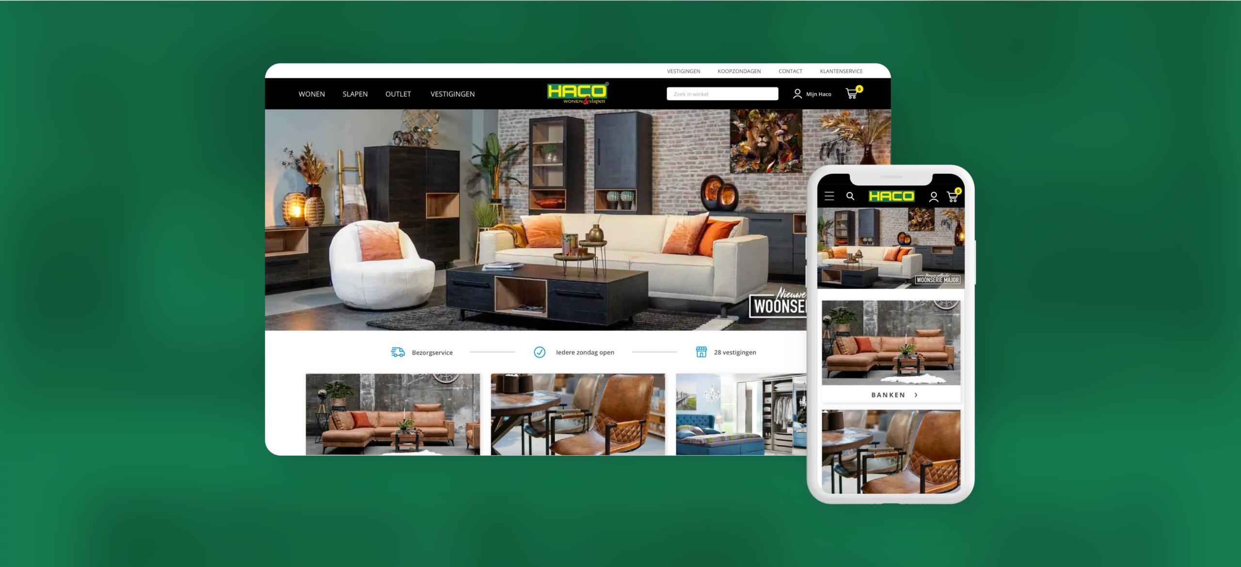 Design HACO