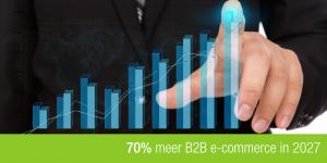 70% meer B2B in 2027