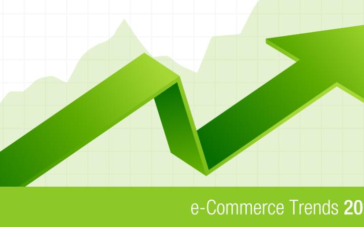 e-commerce trends 2022