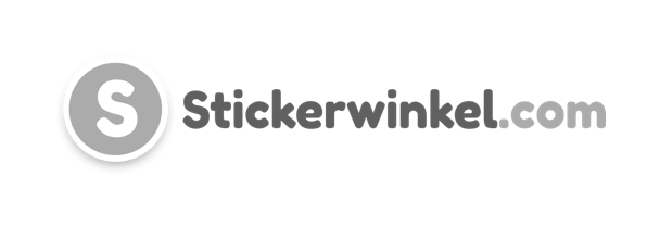 logo stickerwinkel