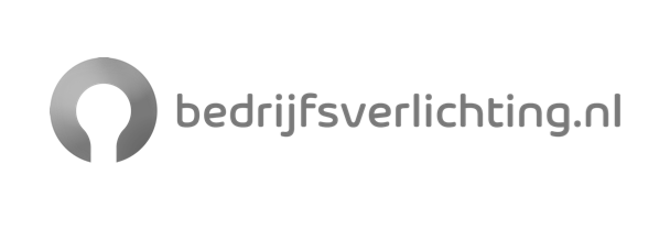 logo bedrijfsverlichting