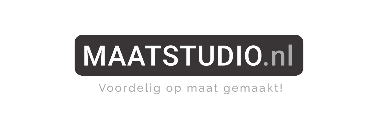 Logo Maatstudio