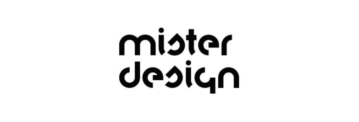 Logo Mister Design