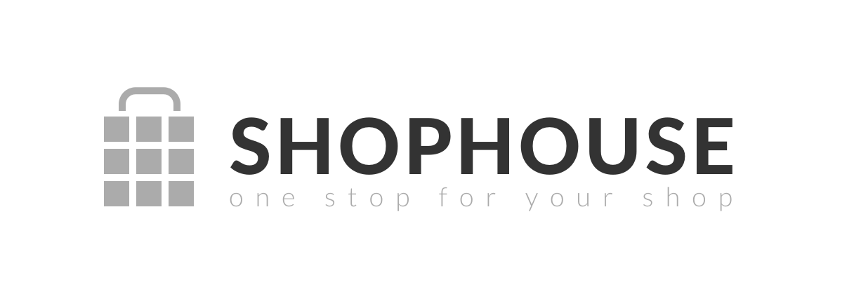 logo shophouse