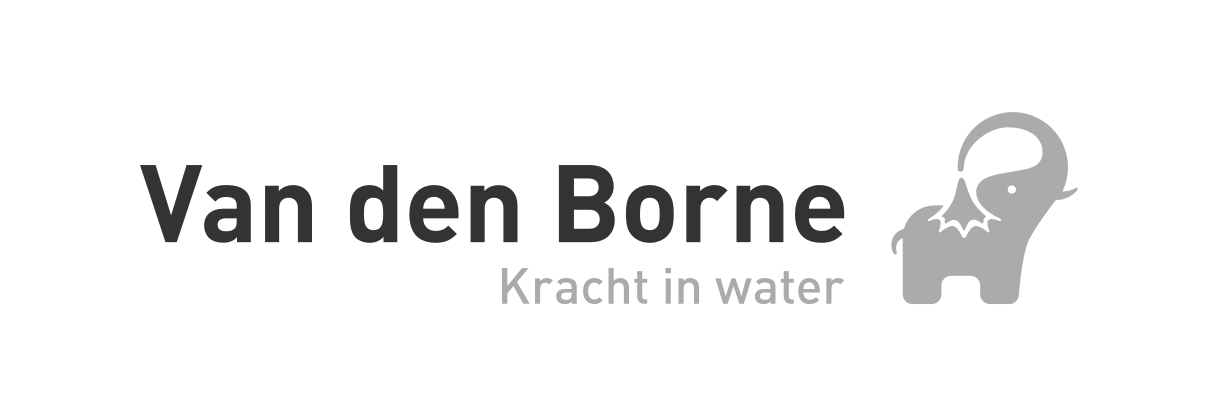 logo Van den Borne
