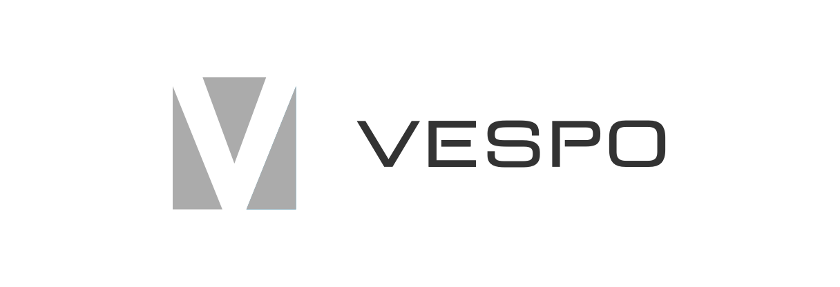 Vespo logo