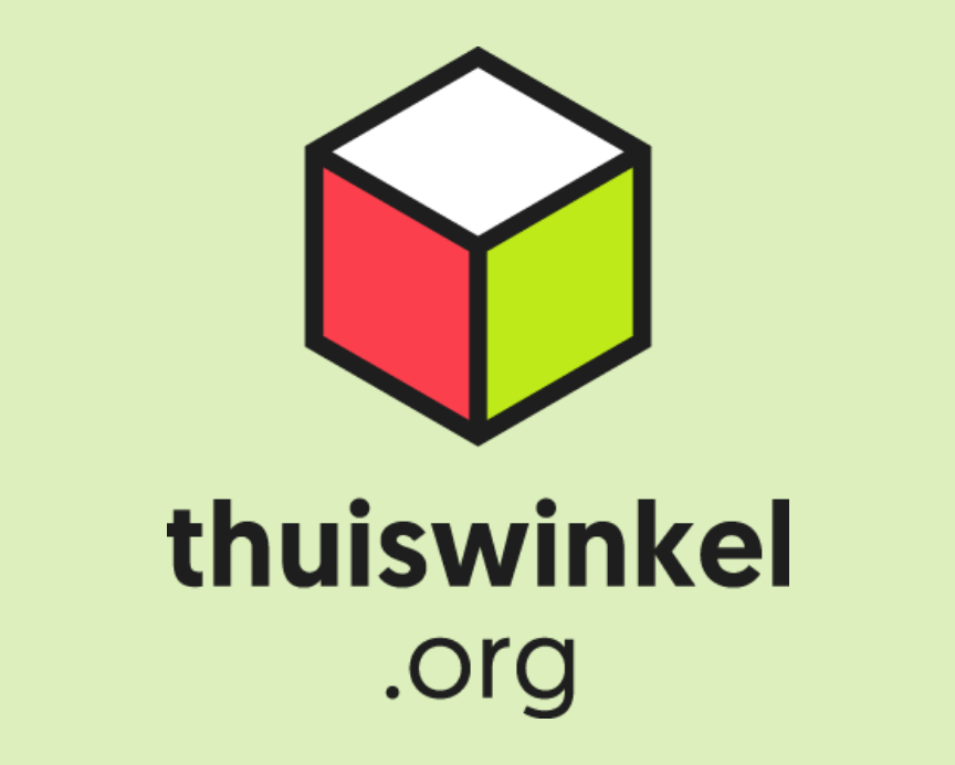 Thuiswinkel org logo